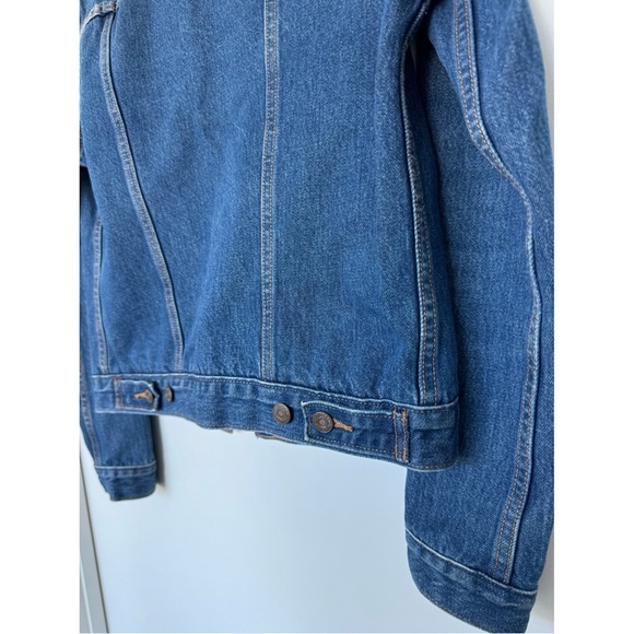 Levi’s Premium Denim Jacket - Picture 7 of 9